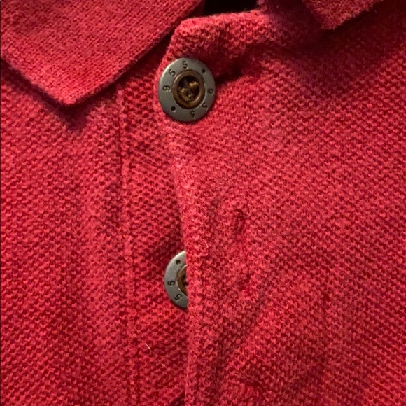 Boys polo shirt - Picture 3 of 4